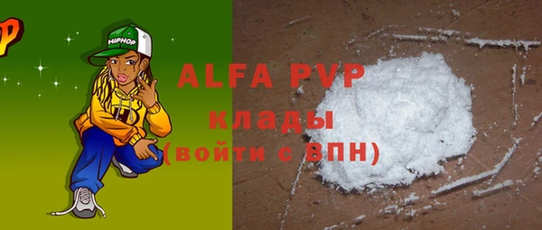 крисы Билибино