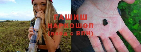 крисы Билибино